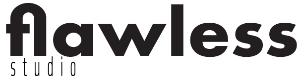 Flawless Studio Logo